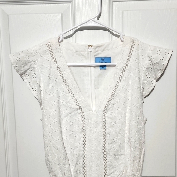 CeCe Romper - Picture 3 of 6